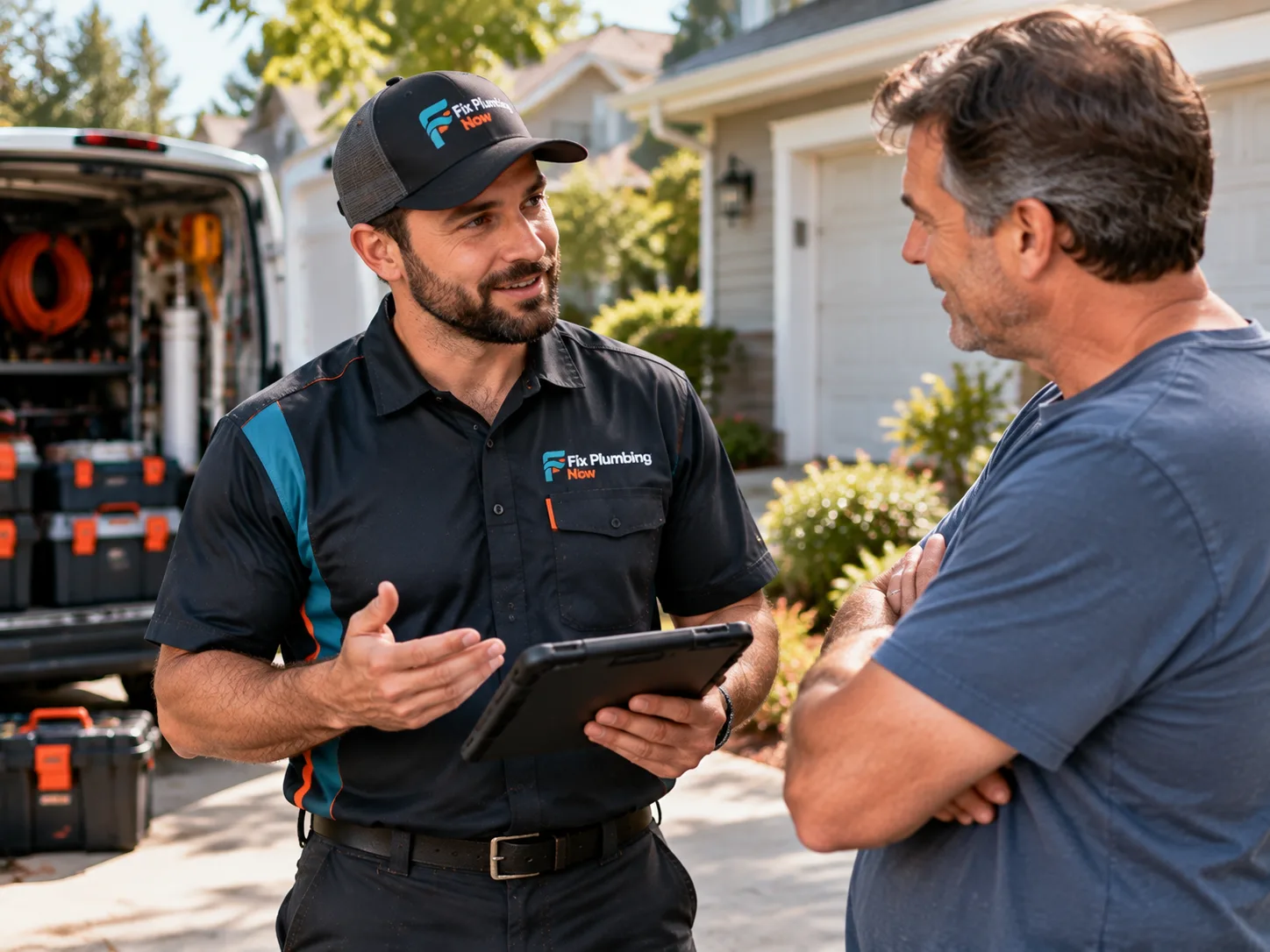 Clogged Drain Service North Las Vegas, NV FAQs